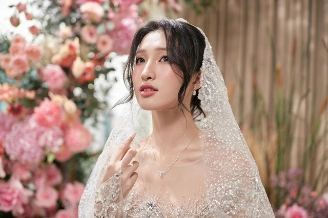 Á hậu Phương Nhi sẽ cưới con trai tỷ phú sau thời gian ‘ở ẩn’ - ảnh 1