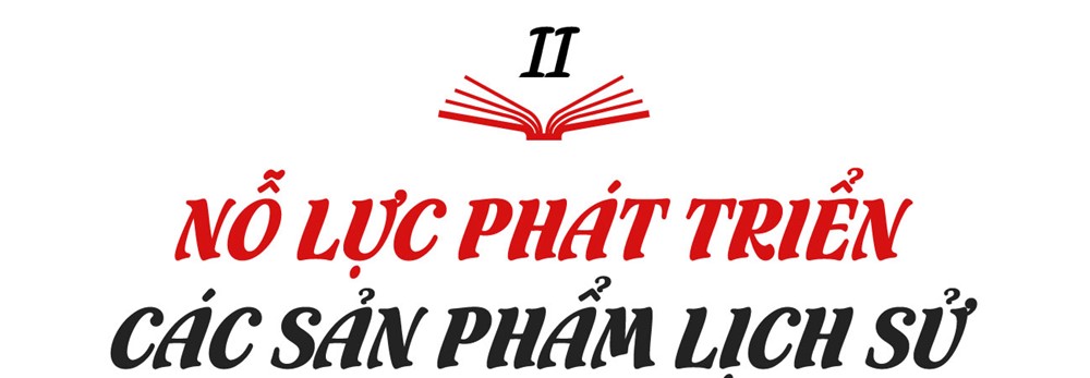 Cô gái Gen Z kể hơn 700 câu chuyện về văn hóa lịch sử Việt, ước mơ dưa cải muối cũng nổi tiếng như kim chi - ảnh 9