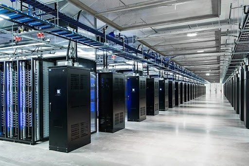 Siêu cường châu Á xây trung tâm dữ liệu 30 tỷ USD lớn nhất thế giới: Công suất khủng 3GW, vượt xa Microsoft - ảnh 1