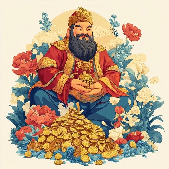 4 ngày sinh Âm lịch định sẵn số giàu sang, có quý nhân phù trợ, hậu vận càng an nhàn, đủ đầy - ảnh 1