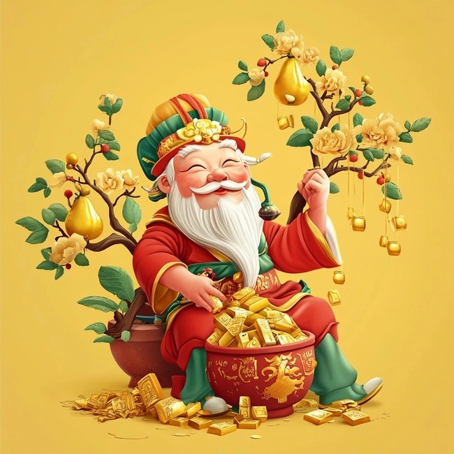 4 ngày sinh Âm lịch định sẵn số giàu sang, có quý nhân phù trợ, hậu vận càng an nhàn, đủ đầy - ảnh 2