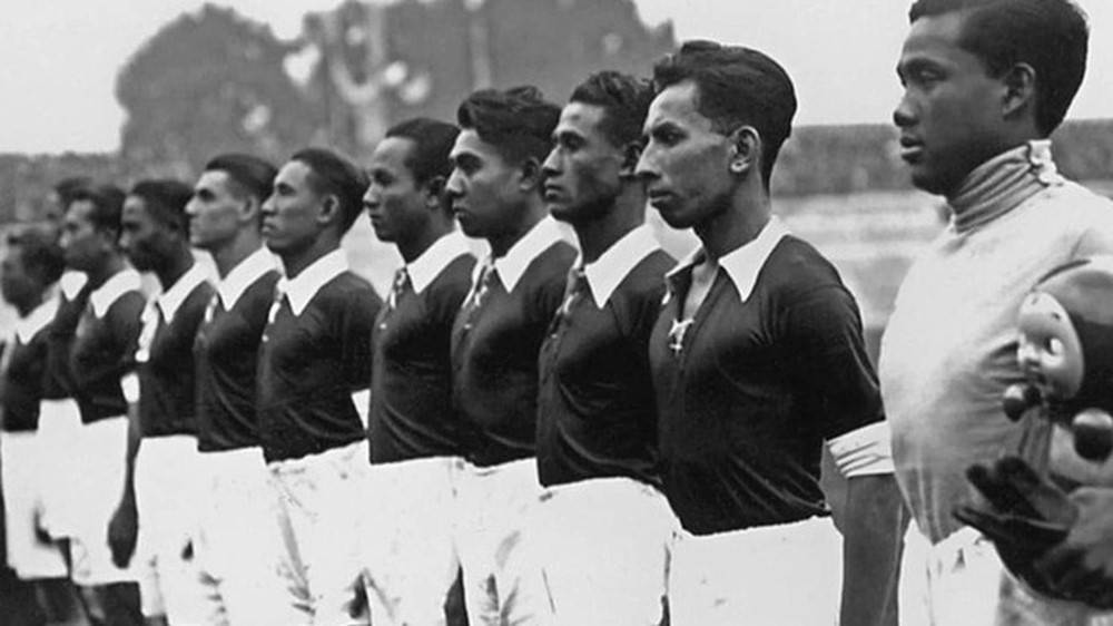 Đội bóng vừa được VinFast của ông Phạm Nhật Vượng tài trợ: Đối thủ đáng gờm của tuyển Việt Nam tại sân chơi khu vực, là đại diện châu Á đầu tiên lọt chung kết World Cup - ảnh 4