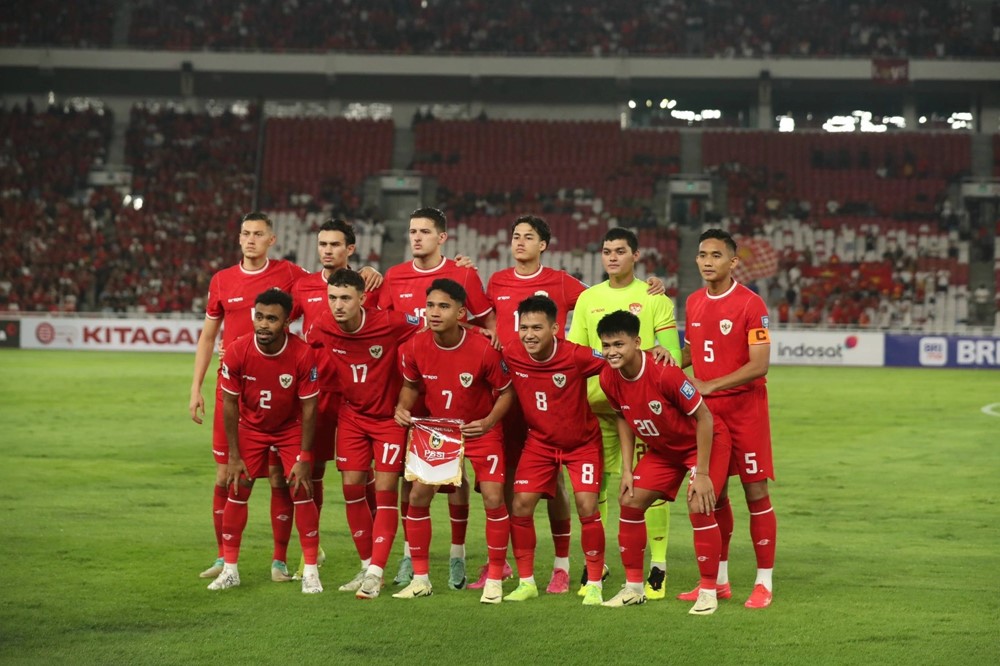 Đội bóng vừa được VinFast của ông Phạm Nhật Vượng tài trợ: Đối thủ đáng gờm của tuyển Việt Nam tại sân chơi khu vực, là đại diện châu Á đầu tiên lọt chung kết World Cup - ảnh 3