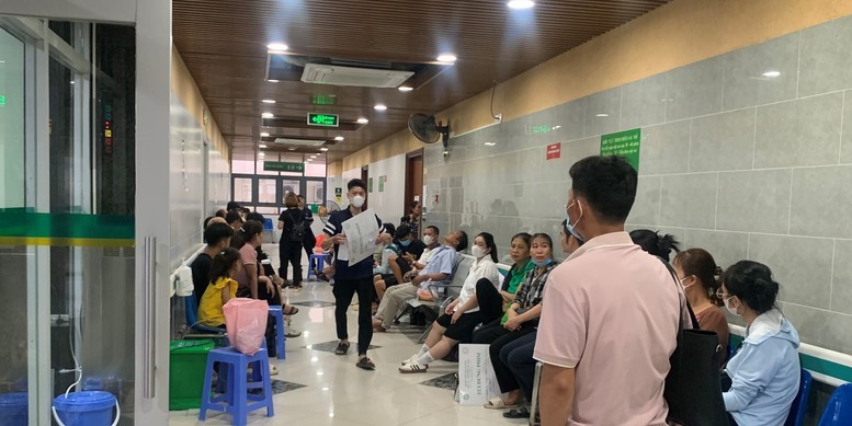 Phó Giám đốc Bệnh viện Bạch Mai khuyên người dân nên đi khám vào ngày rằm, mùng 1, những ngày Tam nương, Nguyệt kỵ - ảnh 2