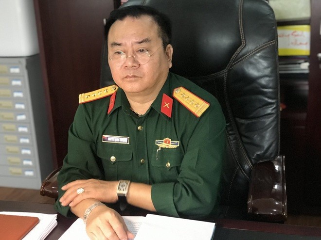 NSND là Ngọc Hoàng đầu tiên của Táo Quân: Bạn học ‘vua hài’ Xuân Hinh, sếp của Tự Long, sống hạnh phúc bên vợ xinh đẹp kém 13 tuổi - ảnh 1