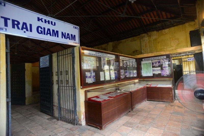 Trại giam trong bệnh viện duy nhất và lâu đời nhất Việt Nam: Từng là nơi giam giữ cố Tổng Bí thư Trần Phú, di tích mang đặc trưng hiếm có trên thế giới - ảnh 5