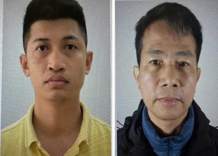 Đề nghị ai biết thông tin về Nguyễn Văn Nam khẩn trương báo cho cơ quan công an qua số 035.861.6080 - ảnh 1