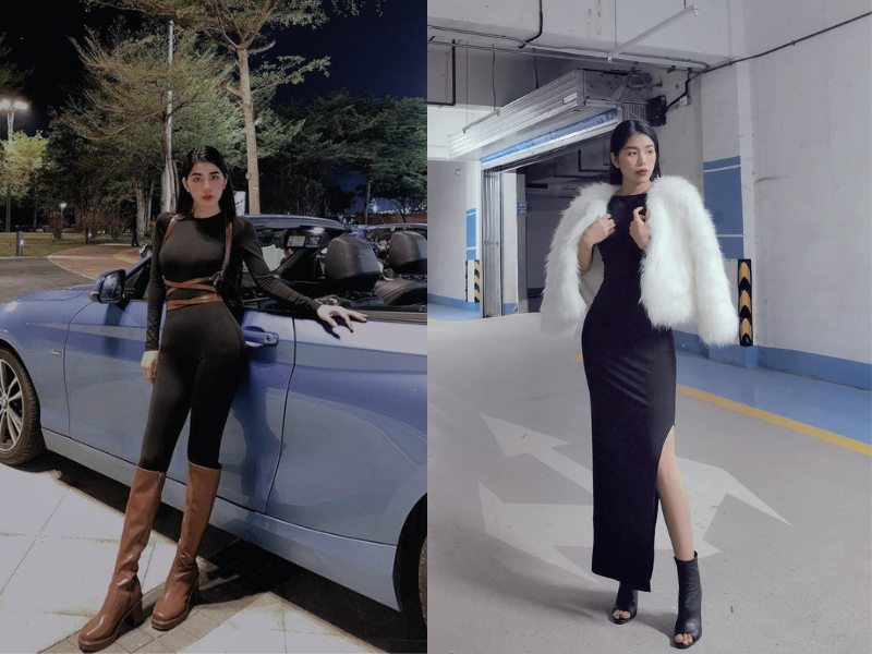 Thu nhập của Hằng Du Mục trước khi bị tạm giam: Giá booking được cho là cao ngất ngưởng, khẳng định 'tự mình làm đại gia' - ảnh 5