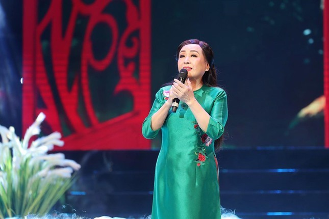 Gia đình có 4 NSND và NSƯT, 1 Anh hùng LLVT nhân dân: Người là tượng đài của dòng nhạc cách mạng, người từng hạ 6 máy bay địch - ảnh 2