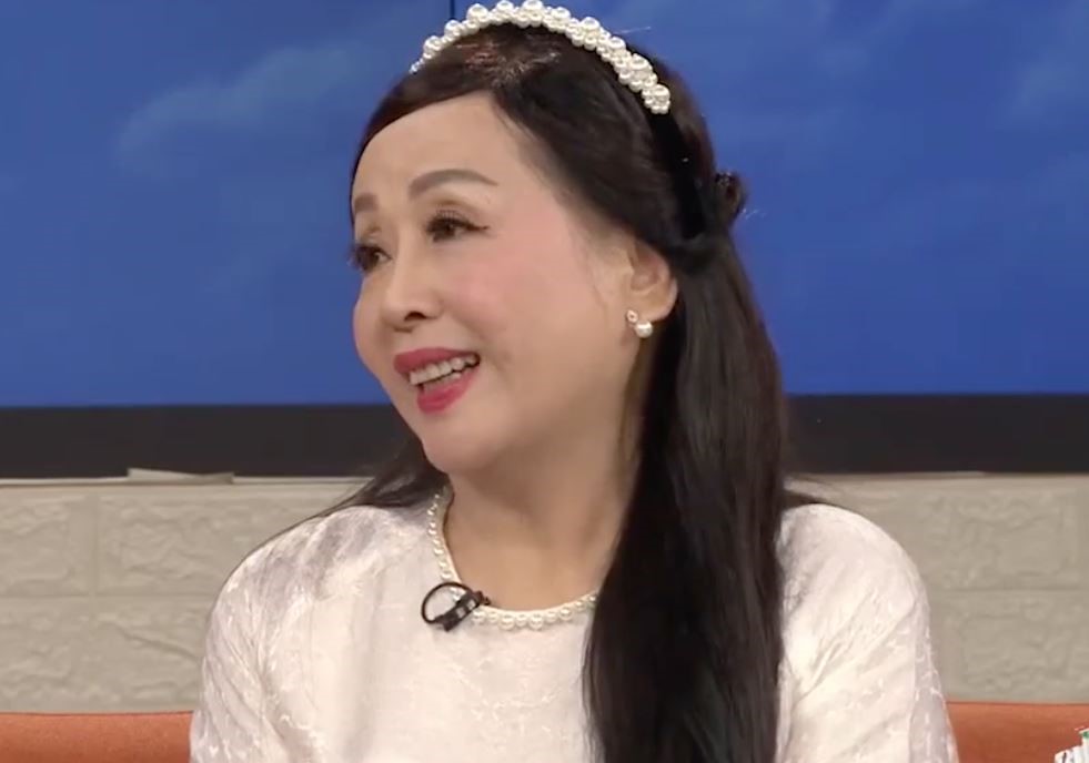 Gia đình có 4 NSND và NSƯT, 1 Anh hùng LLVT nhân dân: Người là tượng đài của dòng nhạc cách mạng, người từng hạ 6 máy bay địch - ảnh 1