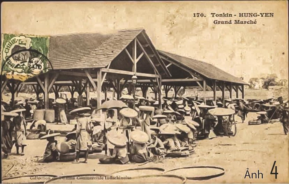 Vùng đất có thể trở thành thủ phủ của Hưng Yên và Thái Bình sau sáp nhập: Từng là đô thị cổ có thương cảng quốc tế sầm uất bậc nhất đất Bắc, nay ‘lột xác’ thành thành phố trẻ văn minh - ảnh 2