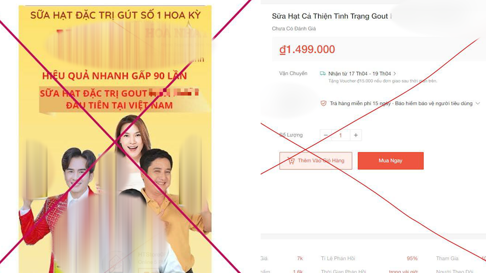 Ca sĩ Đan Trường ra thông báo khẩn - ảnh 1