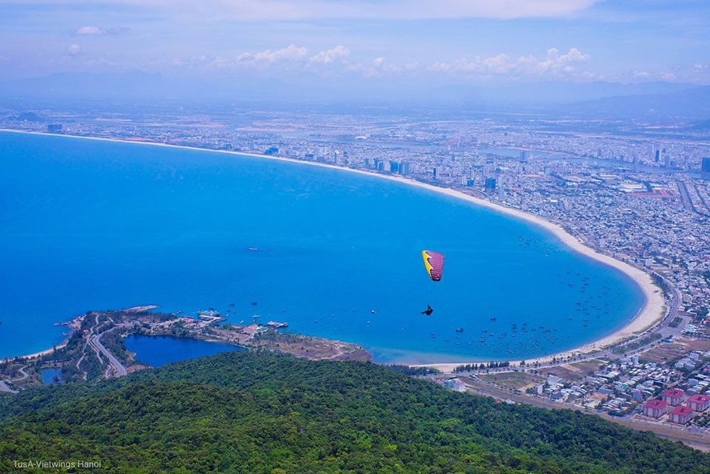 Chưa đầy 5 tháng nữa, một thành phố trực thuộc Trung ương của Việt Nam sẽ được mở rộng diện tích gấp 9 lần, trở thành thành phố lớn nhất cả nước - ảnh 1