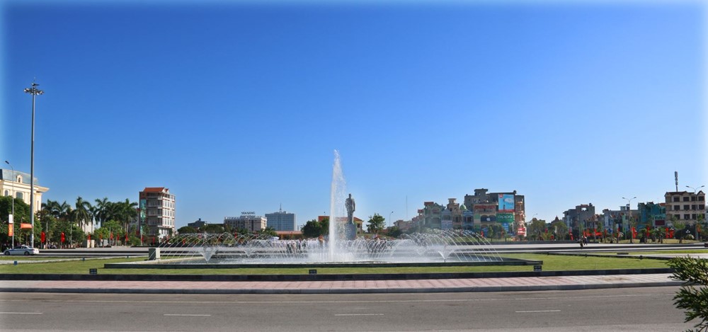 Vùng đất có thể trở thành thủ phủ của Hưng Yên và Thái Bình sau sáp nhập: Từng là đô thị cổ có thương cảng quốc tế sầm uất bậc nhất đất Bắc, nay ‘lột xác’ thành thành phố trẻ văn minh - ảnh 7