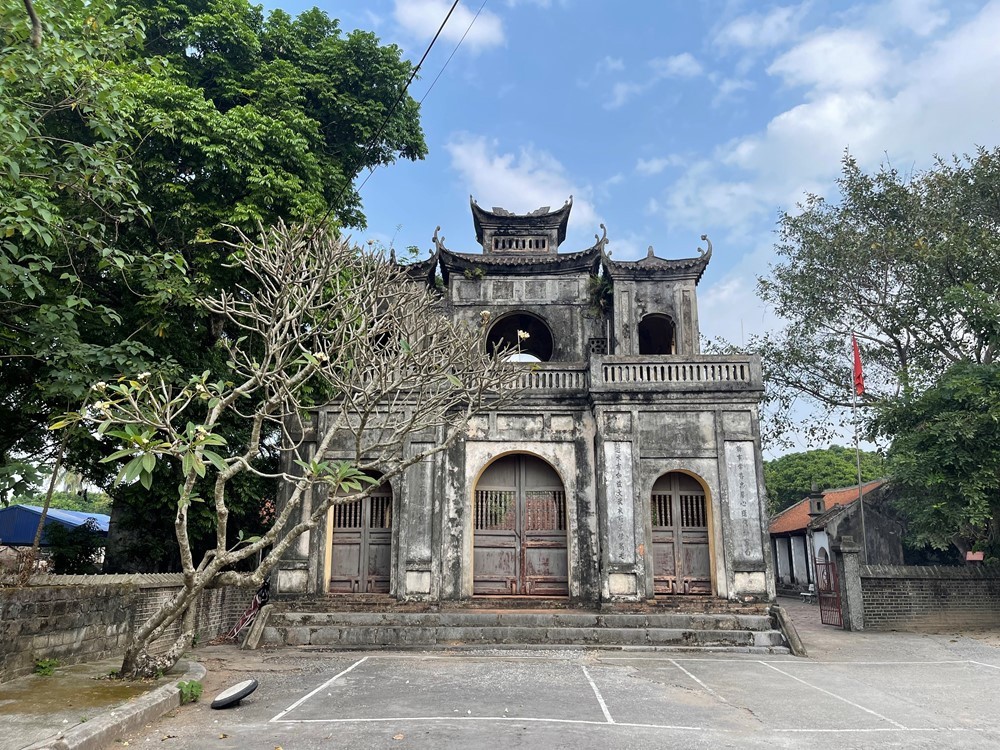 Vùng đất có thể trở thành thủ phủ của Hưng Yên và Thái Bình sau sáp nhập: Từng là đô thị cổ có thương cảng quốc tế sầm uất bậc nhất đất Bắc, nay ‘lột xác’ thành thành phố trẻ văn minh - ảnh 3