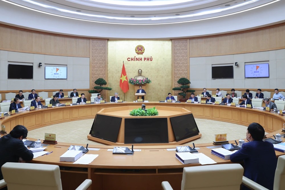 Chính phủ thống nhất bỏ một cơ quan thuộc Viện Kiểm sát nhân dân tối cao - ảnh 2