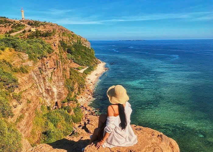 Chưa đầy 3 tháng nữa, huyện đảo có mật độ dân số đông nhất Việt Nam sẽ dừng hoạt động, đặc khu mới được thành lập - ảnh 2