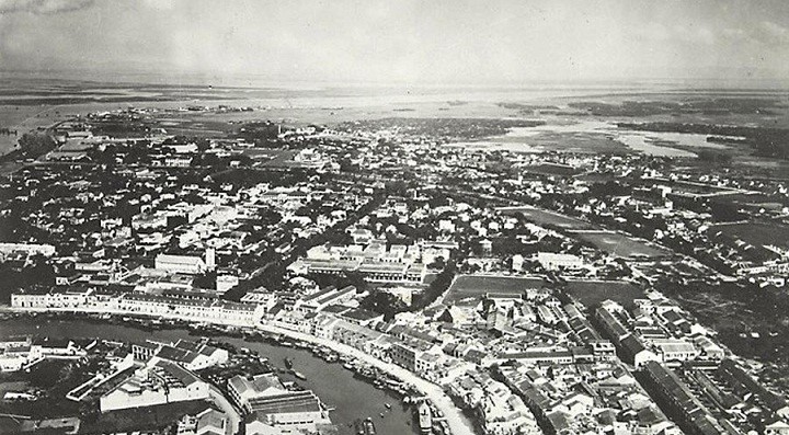 Sau 5 tháng nữa, địa phương sở hữu cảng biển lớn nhất miền Bắc sẽ là thành phố trực thuộc Trung ương nhỏ nhất cả nước  - ảnh 3