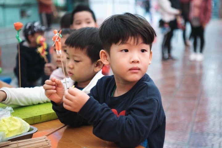 Các nhà khoa học của Đại học Harvard chỉ ra 3 tháng sinh dương lịch giúp trẻ có tương lai xán lạn hơn  - ảnh 1