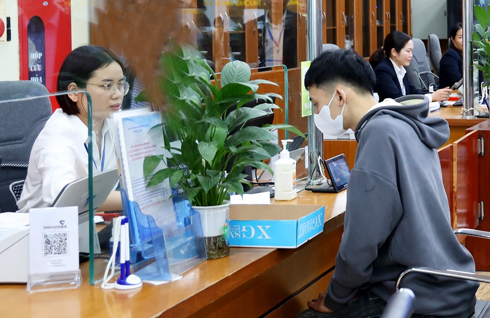 Hơn 2 tháng nữa, chính quyền cấp xã chính thức có 7 nhóm chức năng, nhiệm vụ sau - ảnh 1