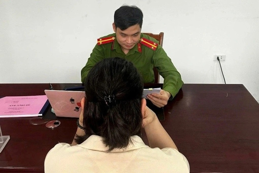 Đầu tư qua sàn Subbex, người phụ nữ ở Hạ Long nạp 2,4 tỷ đồng nhưng không thể rút lại: Chuyện gì đã xảy ra? - ảnh 1