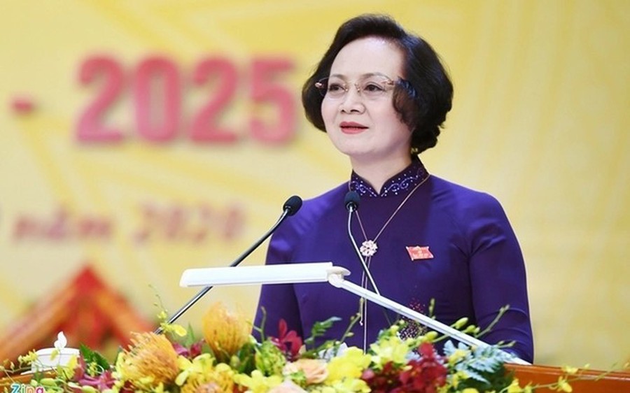 Cách sắp xếp trường học, trạm y tế, thôn, tổ dân phố sau khi bỏ cấp huyện, sáp nhập xã - ảnh 1