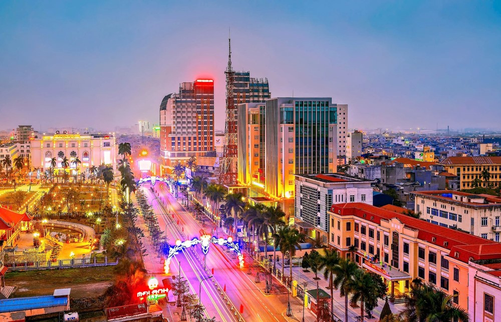 Tỉnh Hưng Yên tổ chức đến tận hộ gia đình lấy ý kiến nhân dân về việc đặt tên tỉnh mới sau khi sáp nhập với Thái Bình - ảnh 2