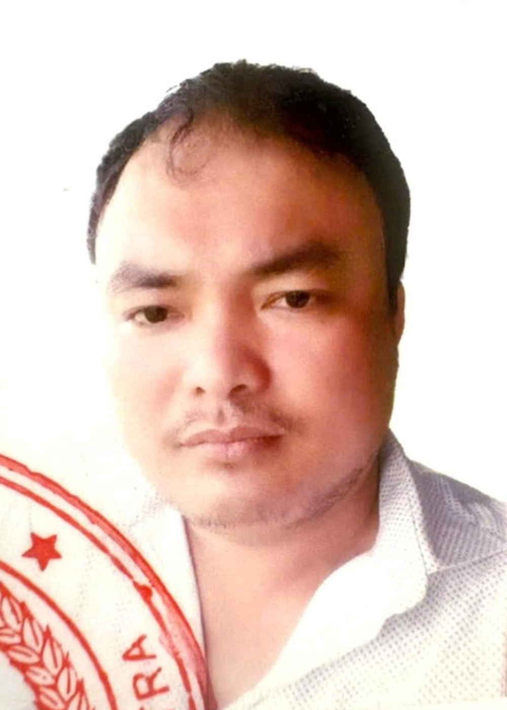 Đề nghị ai biết thông tin của Nguyễn Hoàng Sa khẩn trương liên hệ với Công an qua số 0943.531.987 - ảnh 1