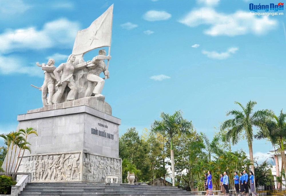 Tỉnh được mở rộng diện tích gấp 3 lần sau sáp nhập, vừa có 'Maldives của Việt Nam' vừa có 'Đà Lạt thu nhỏ' - ảnh 6