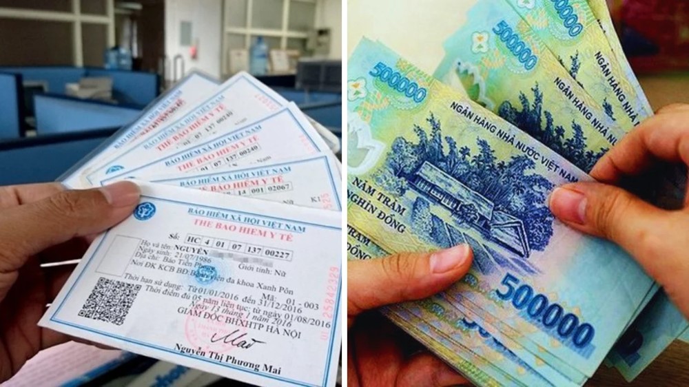 3 trường hợp thuộc diện được hoàn tiền mua BHYT, người dân lưu ý để đảm bảo quyền lợi - ảnh 1