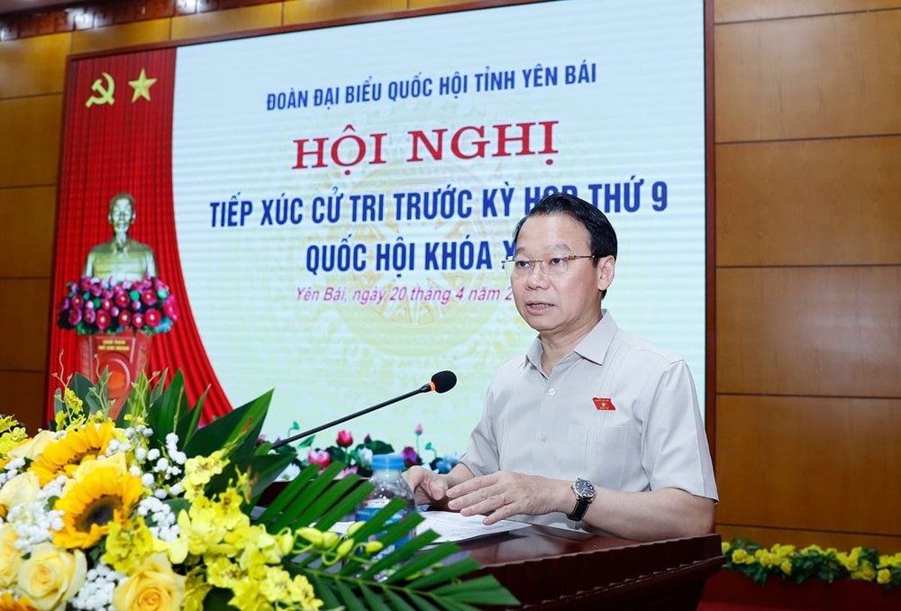 Sáp nhập địa giới hành chính: Người dân không cần làm lại sổ đỏ, sổ hồng - ảnh 1