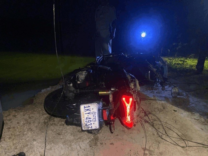 Một tuyển thủ bóng đá từng dự 2 kỳ AFF Cup đột ngột qua đời ở tuổi 25 - ảnh 2