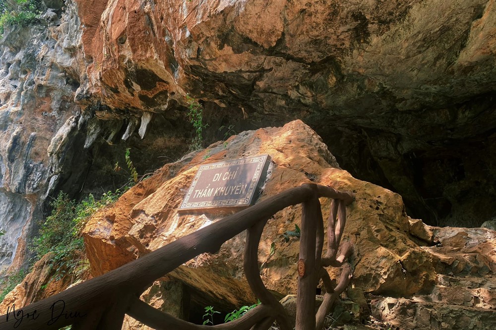 Việt Nam chính thức có thêm Công viên Địa chất toàn cầu UNESCO, nằm ở tỉnh ‘cửa ngõ phên dậu’ dự kiến không sáp nhập - ảnh 2