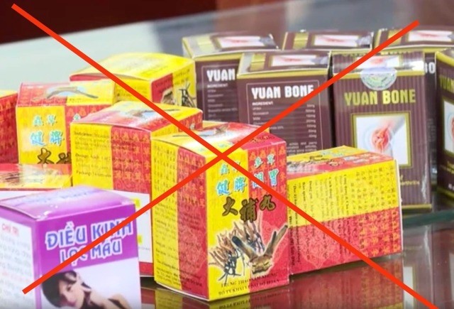 Bộ Y tế hướng dẫn cách tránh mua phải thuốc giả, người dân lưu ý - ảnh 1