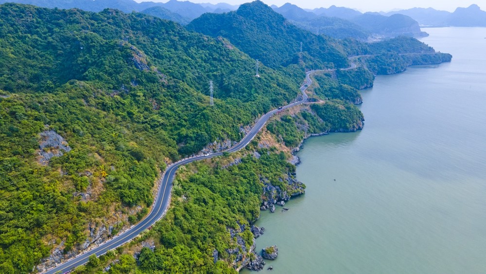 Sáp nhập địa giới hành chính: Đây sẽ là đặc khu duy nhất của Việt Nam có ‘mỏ vàng’ di sản được UNESCO công nhận - ảnh 2