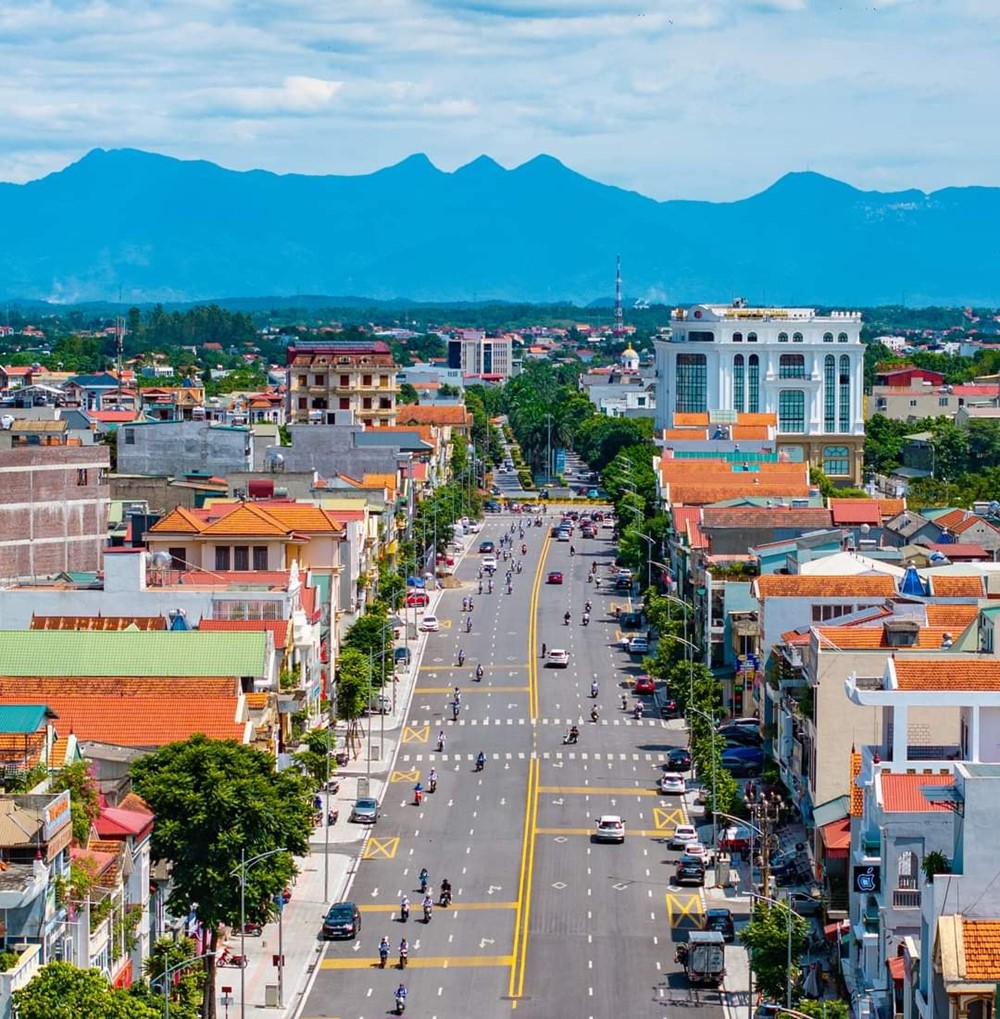 Nơi đặt thủ phủ sau khi Hòa Bình, Vĩnh Phúc ‘về chung nhà’ với Phú Thọ: Từng là kinh đô nhà nước đầu tiên của lịch sử Việt Nam, nay là đô thị loại 1 - ảnh 2