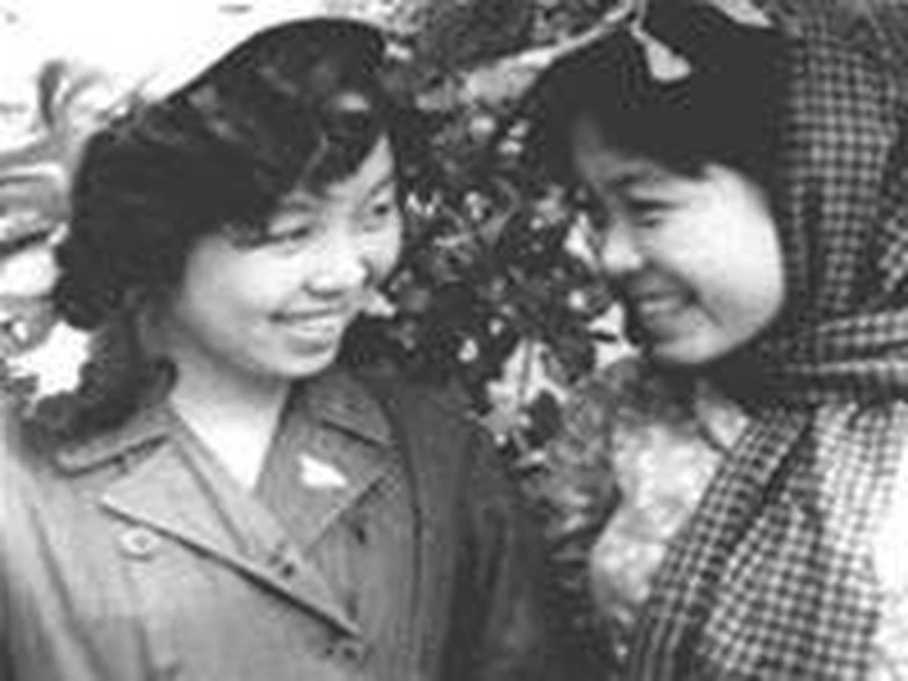 Nữ Anh hùng, liệt sĩ được đặt tên cho xã mới của Quảng Ngãi sau sáp nhập: Bố là bác sĩ, mẹ giảng viên, tình nguyện xung phong chiến đấu, hy sinh khi chưa tròn 28 tuổi - ảnh 2