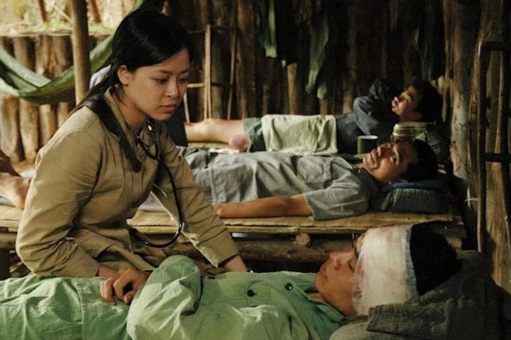 Nữ Anh hùng, liệt sĩ được đặt tên cho xã mới của Quảng Ngãi sau sáp nhập: Bố là bác sĩ, mẹ giảng viên, tình nguyện xung phong chiến đấu, hy sinh khi chưa tròn 28 tuổi - ảnh 3