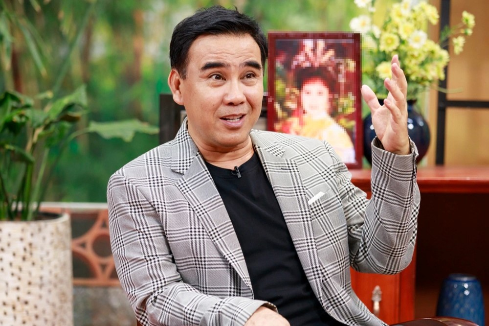 Hội Điện ảnh Việt Nam đề nghị Bộ Công an vào cuộc giải quyết vụ việc liên quan đến lùm xùm quảng cáo của MC Quyền Linh - ảnh 1