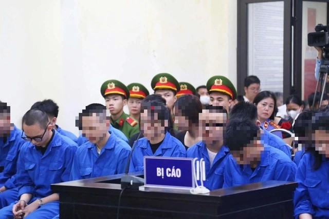 Nữ sinh 2005 đâm chết người dừng đèn đỏ ở Hà Nội lĩnh án 8 năm 6 tháng tù - ảnh 2