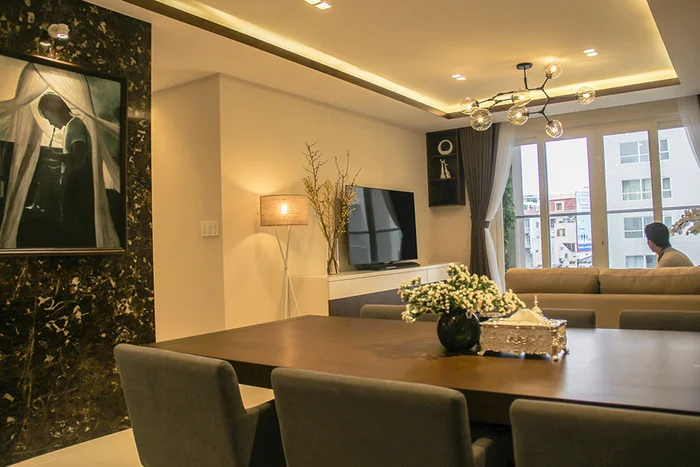 Tài sản của nam ca sĩ tự nhận chỉ là ‘thợ hát’: Tốt nghiệp trường dạy nhạc hàng đầu Việt Nam, ở nhà ‘xịn’, đi Mercedes hơn 5 tỷ đồng - ảnh 4