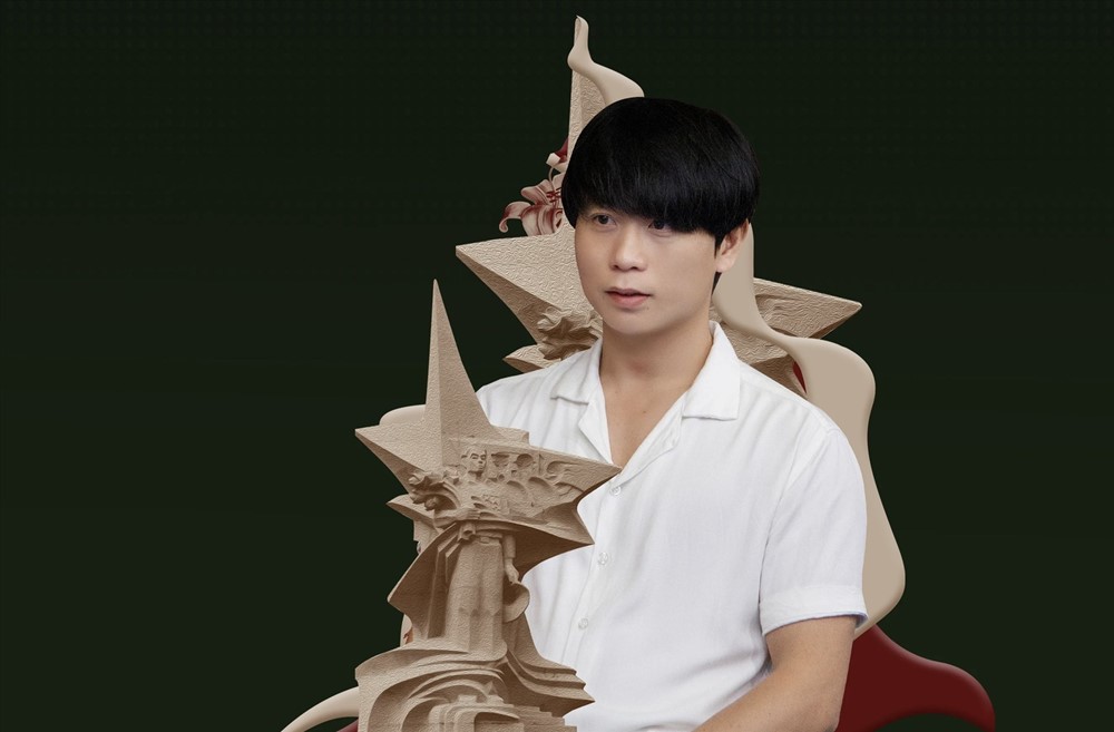 Người trả về khuôn mặt cho hơn 7.000 anh hùng liệt sĩ, giúp người đã khuất ‘đoàn tụ’ với gia đình - ảnh 1