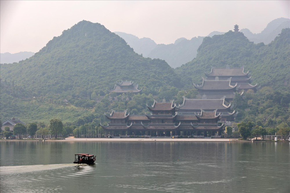 Việt Nam sắp hình thành một tỉnh mới có 2 ngôi chùa quy mô lớn nhất cả nước, có di sản 'kép' đầu tiên và duy nhất ở Đông Nam Á - ảnh 3