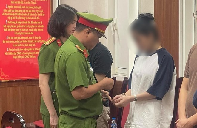 Bộ Công an khuyến cáo: Người dân cảnh giác với những quảng cáo sử dụng 3 từ ngữ sau - ảnh 1