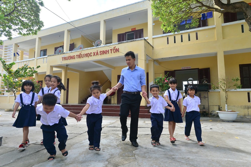 Huyện đảo xa nhất Việt Nam sẽ trở thành đặc khu: Trải rộng trên vùng biển khoảng 180.000km², mảnh đất tiền tiêu thiêng liêng của Tổ quốc - ảnh 4