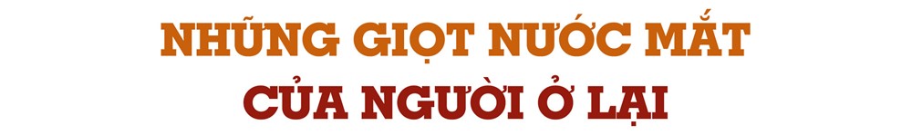 Người trả về khuôn mặt cho hơn 7.000 anh hùng liệt sĩ, giúp người đã khuất ‘đoàn tụ’ với gia đình - ảnh 10