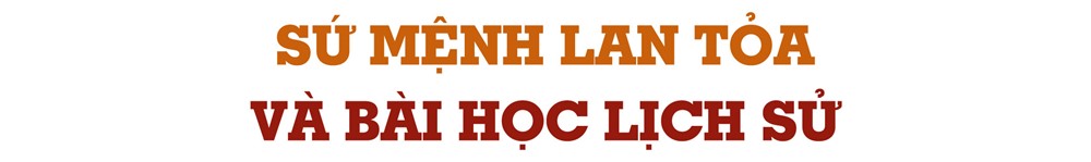 Người trả về khuôn mặt cho hơn 7.000 anh hùng liệt sĩ, giúp người đã khuất ‘đoàn tụ’ với gia đình - ảnh 14