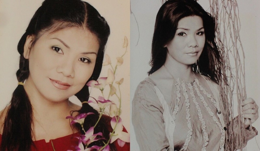 Nữ NSND kỷ lục thu âm 400 bài, hát show nào cũng cháy vé: Lấy diễn viên xiếc kém 6 tuổi, U70 rơi nước mắt vì lần đầu mặc váy cưới - ảnh 2