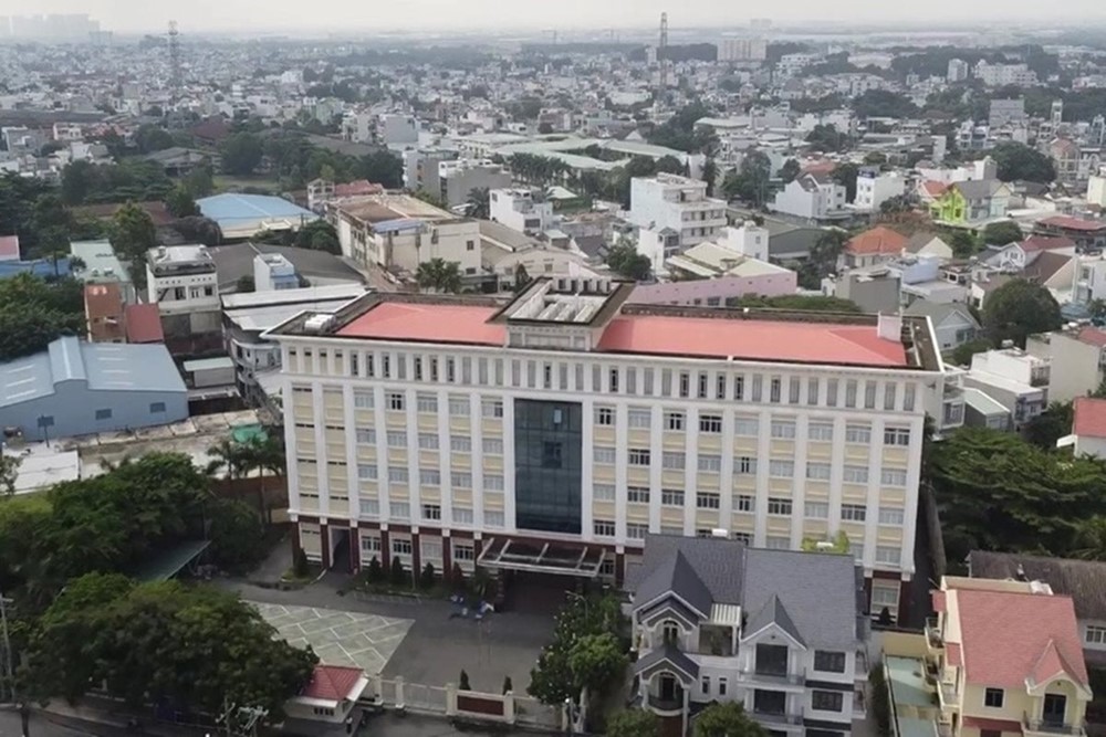 Bộ Tài chính đề xuất cấp xã cũng có xe công, dự kiến khoảng 6.000 xe được bàn giao - ảnh 2