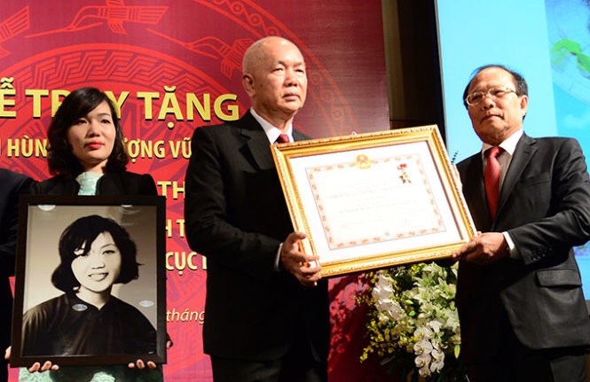 Một nhân vật huyền thoại của Việt Nam từng tiên tri chuẩn xác sự kiện lịch sử trước năm 1975, tên được đặt cho trường học tại Cuba, từng nhận nhiều huân huy chương cao quý - ảnh 3